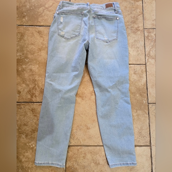 Judy Blue jeans - size 11 - Picture 2 of 2